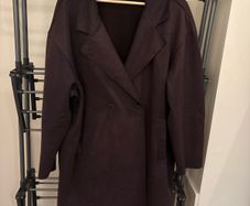 Woman's coat