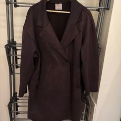 Woman's coat