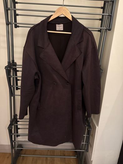 Woman's coat
