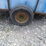sheep/calf trailer Image 3