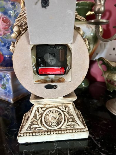 Beautiful Vintage Style Clock