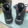 motorbike Boots Image 5