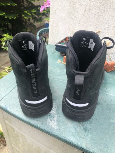 motorbike Boots