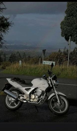 bike