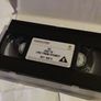 U2 ZOO TV Live From Sydney Video Cassette Image 2