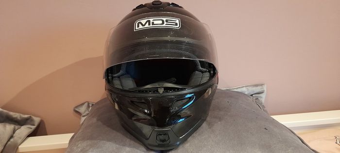 MDS MD200 Modular Helmet Medium Sized