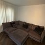 DFS Corner Couch Image 4