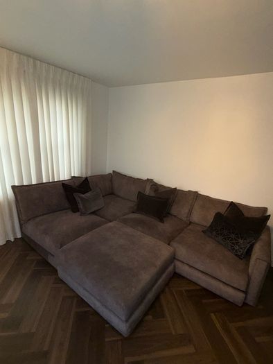 DFS Corner Couch