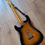 Squier 50`s Classic Vibe Stratocaster Image 5
