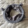 Foldable soft cat tunnel Image 3