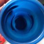 Smash Water Bottle 750ml Sports Top Home Office School College Image 3