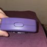 Rare Ribena Alarm Clock - Fully working Image 3