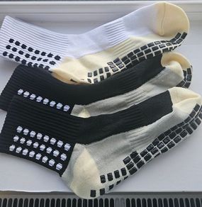 Grip Socks Brand New