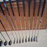 Golf Clubs. Complete Set Of Mens Right Handed Golf Clubs. Collect In Dublin Or Receive Via Post. Image 3