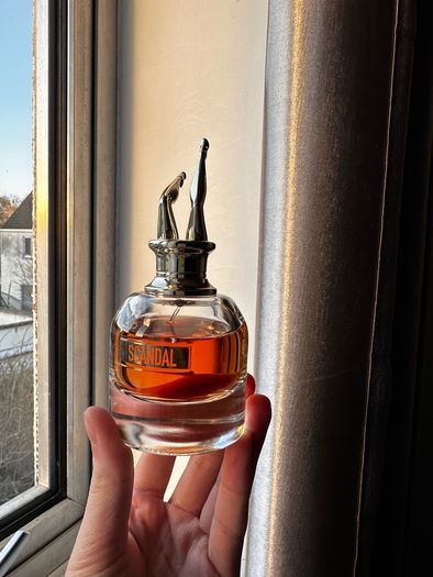 perfumes