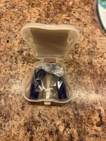 mouth guard