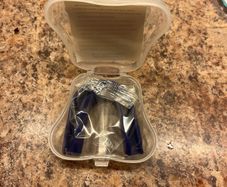 mouth guard