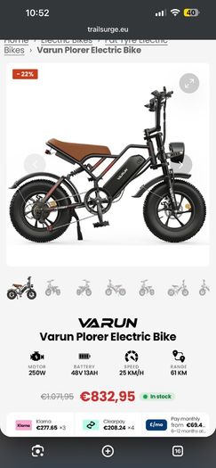 ebike