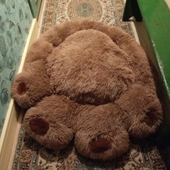 Dogs bed XL