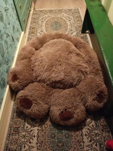 Dogs bed XL