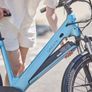A-spadz Qreate City Air Electric Bike Image 6