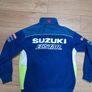 Suzuki size medium Fleece Image 2