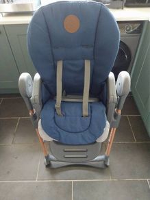 Baby High Chair