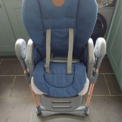 Baby High Chair