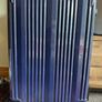 W.ZGKISS Luggage suitcase Large expandable Image 3
