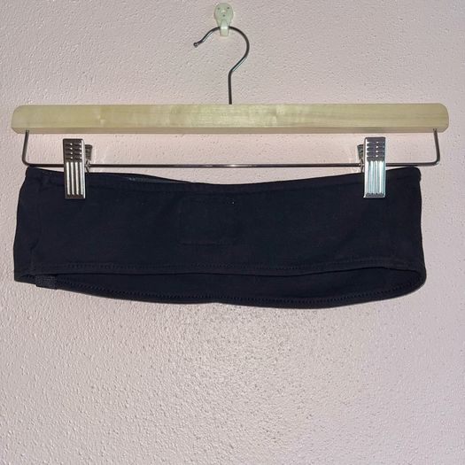 Superdry Layer Bandeau Size S LIKE NEW