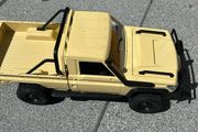 RC truck