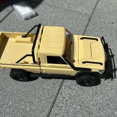 RC truck