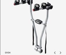 Thule Xpress
