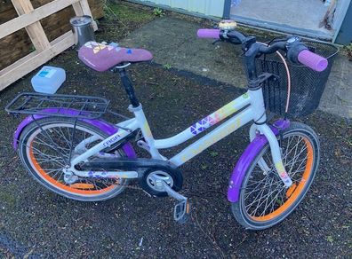 Childrens Bike 20 inch wheels