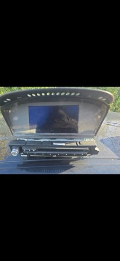 bmw radio