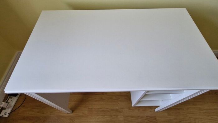 Ikea desk