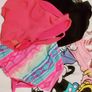 Girls summer clothes 7-8 Image 5