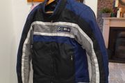 motorbike jacket