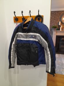 motorbike jacket