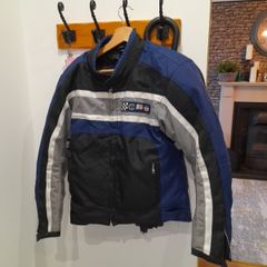 motorbike jacket