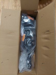 Honda CRV 2012 - 2016 parts