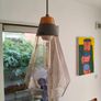 Three Kitchen Island lights Image 2
