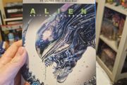 Alien 40th Anniversary 4K - Sealed