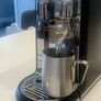 Sage Nespresso Pod Coffee Machine Image 4
