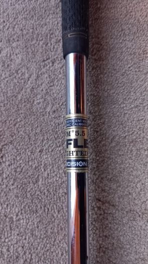 Titleist 6 iron