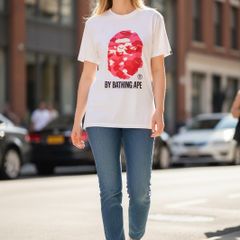 girls t shirt from BAPE