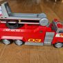 Paw Patrol - Marshall's Transforming Firetruck Image 3