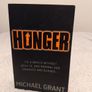 michael grant gone series thriller books Image 7
