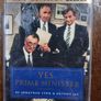 3 cassettes: Yes, Minister + Love in a Cold Climate - True History of the Kelly Gang Image 3