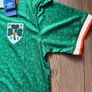 Ireland Football Jersey Saint Patrick Image 5
